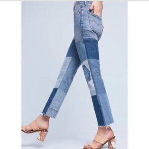 517 Patch Levi’s❤️